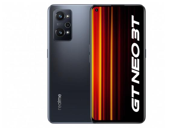 Realme GT Neo 3T