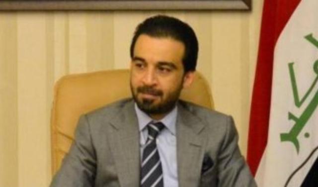 محمد الحلبوسي