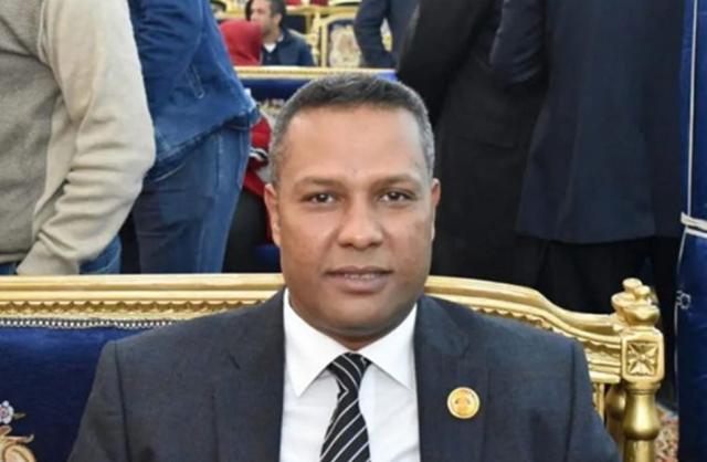 النائب محمد حمزه