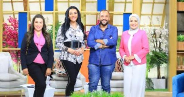  برنامج الستات مايعرفوش يكدبوا