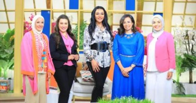  الستات مايعرفوش يكدبوا