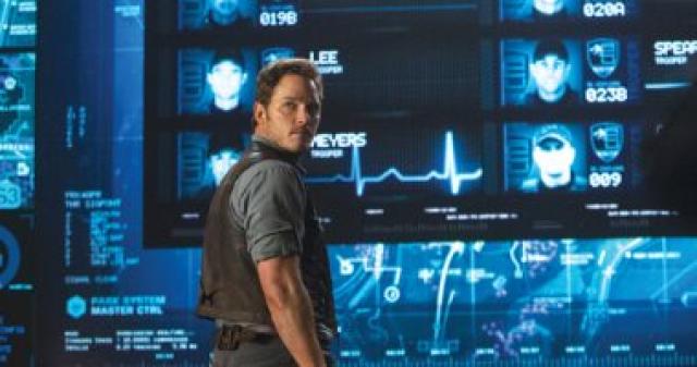  فيلم Jurassic World Dominion  