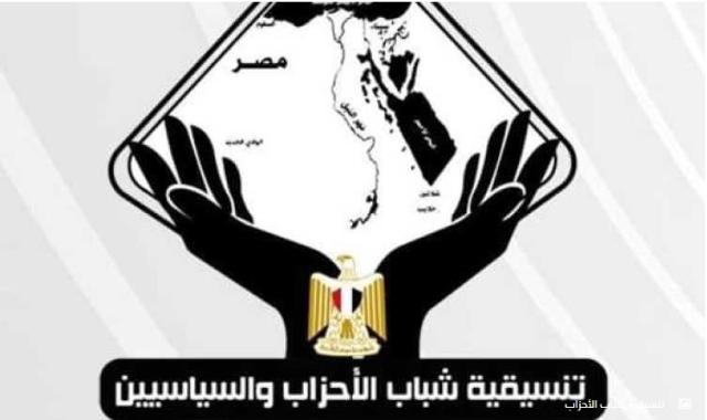 تنسيقية شباب الاحزاب والسياسين