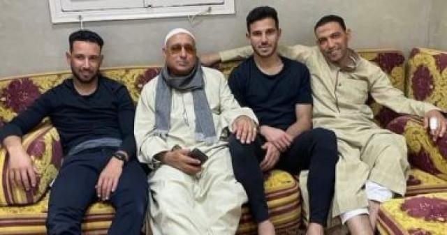 حمدي فتحي