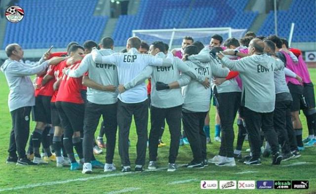 منتخب مصر