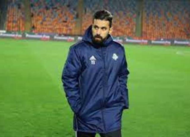 عبدالله السعيد