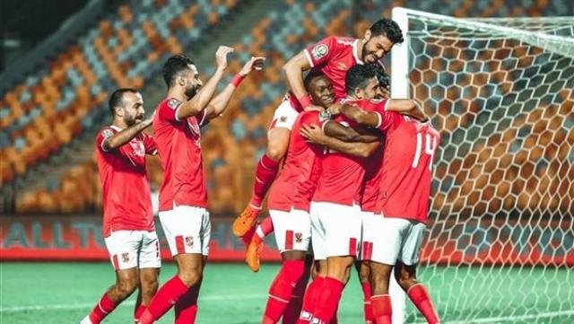 الأهلي