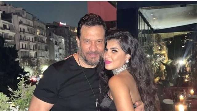 ماجد المصري