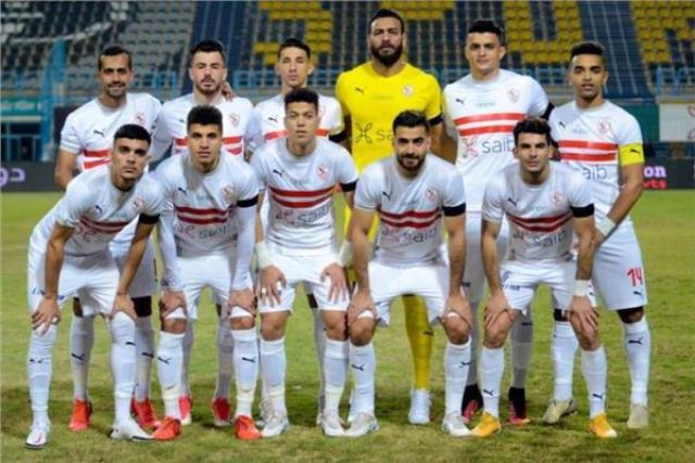 فربق الزمالك