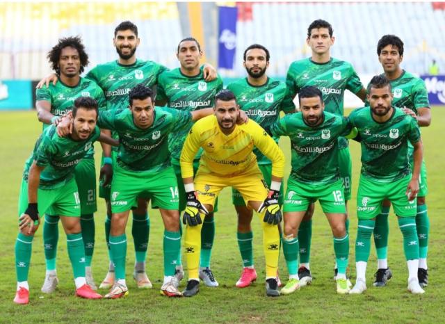 فريق المصرى البورسعيدي