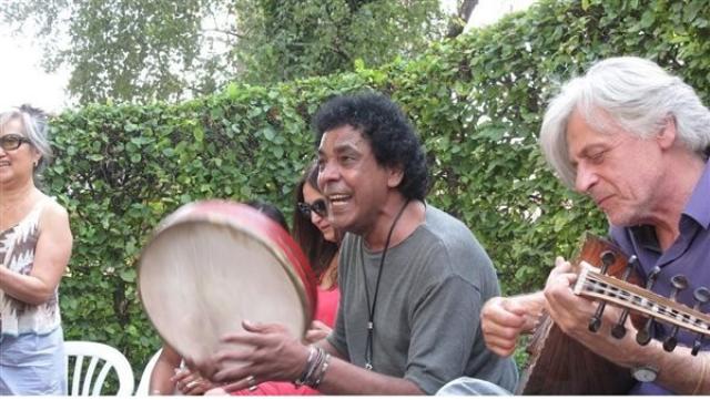 محمد منير