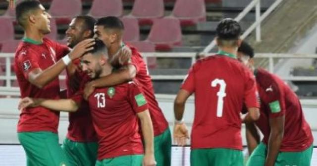 المغرب