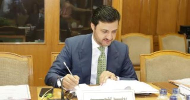 الدكتور حمد روح الدين