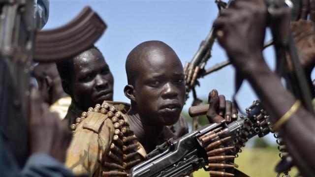 السودان