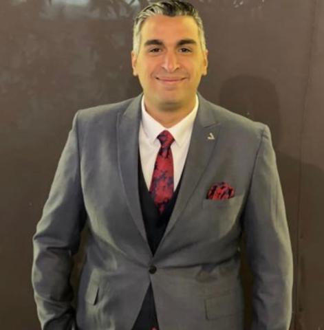 الخبير الاقتصادي محمد ابو سمرة