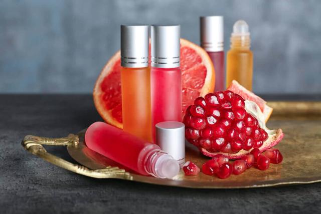 عطر منزلي
