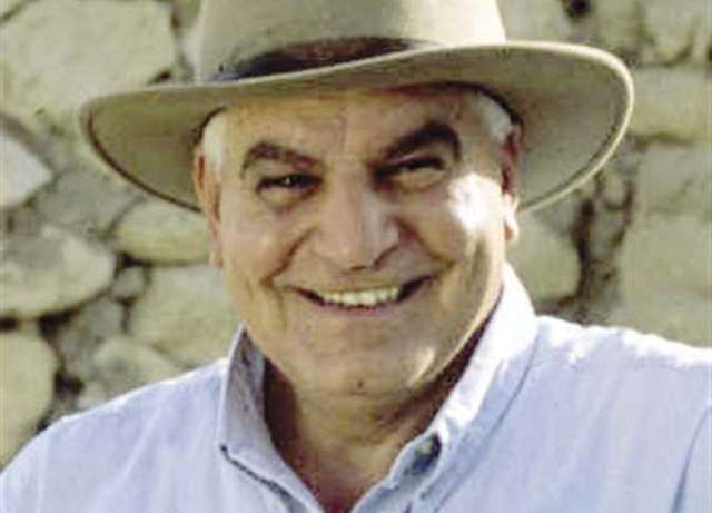 زاهي حواس