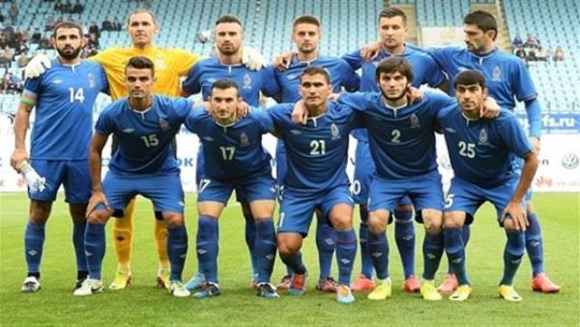 منتخب كازاخستان