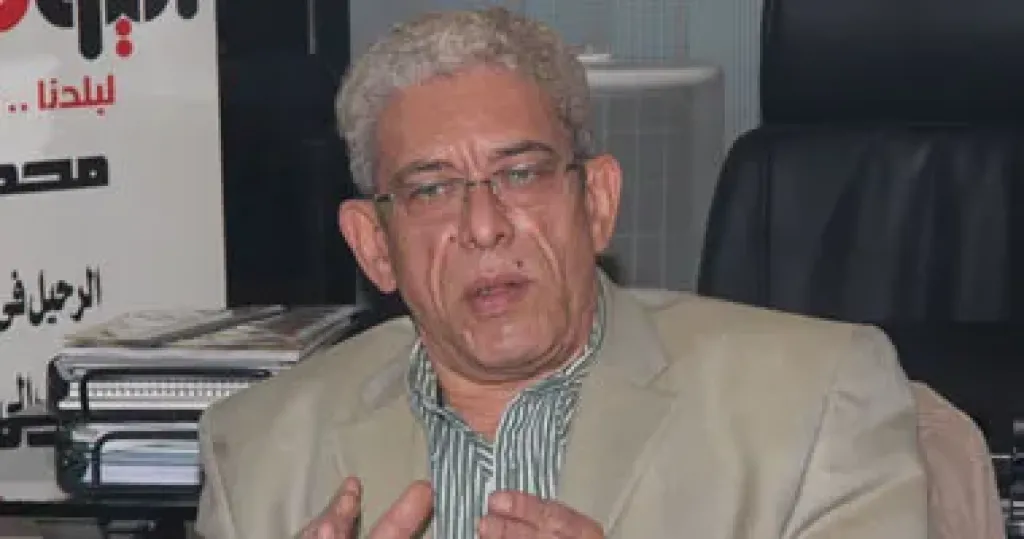 داوود عبد السيد