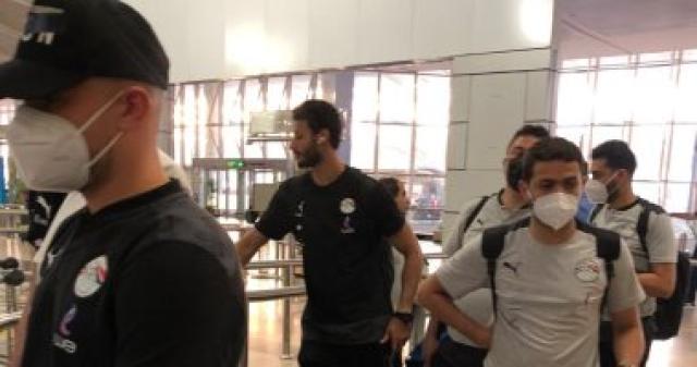 المنتخب الوطنى