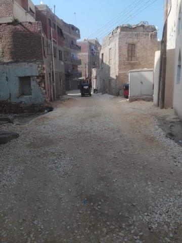 رصف الطريق