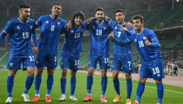 منتخب الأردن