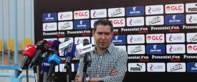 محمد بركات 