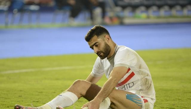     حمزة المثلوثى  