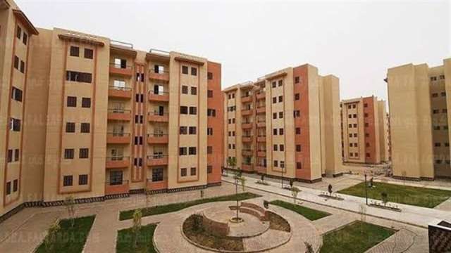 الإسكان الإجتماعي