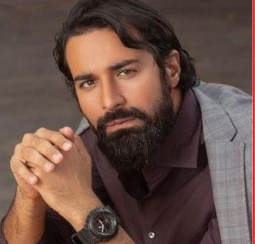 أحمد حاتم