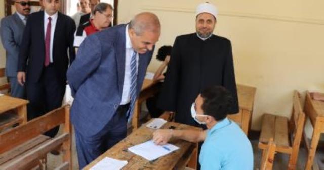 امتحانات الأزهر