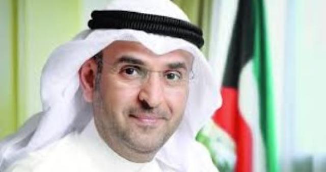 نايف فلاح مبارك الحجرف