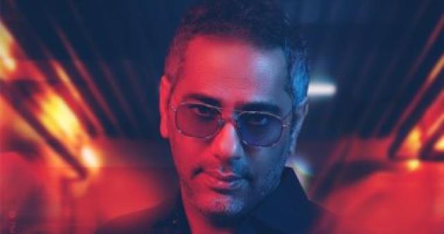  فضل شاكر  