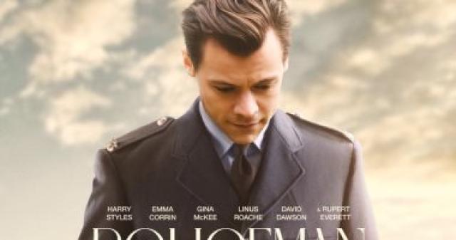 My Policeman