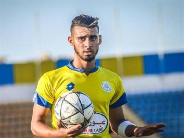 باهر المحمدى