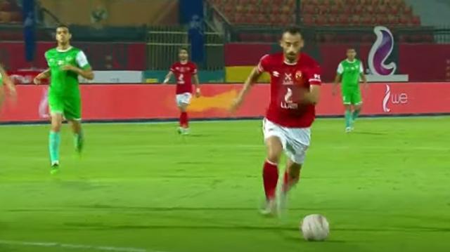 احمد عبدالقادر 