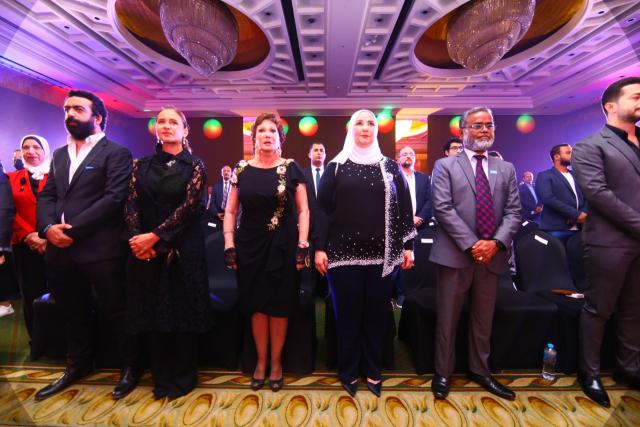 وزارة التضامن 