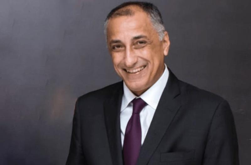 طارق عامر