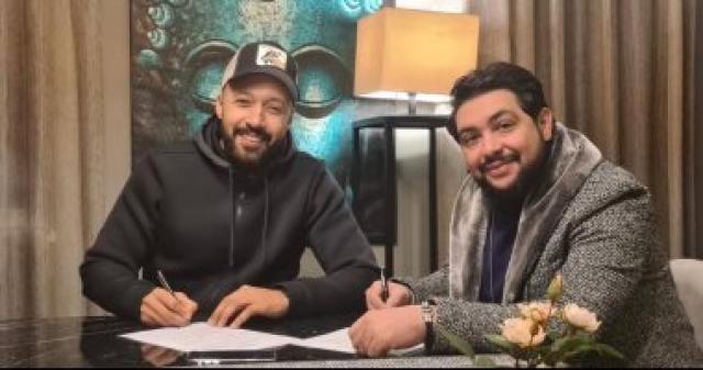  مسلسل الرواية 