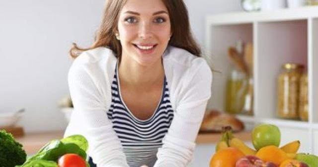 الاهتمام بنظافة المطبخ