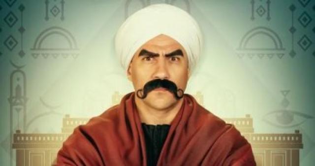 احمد مكى 
