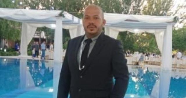 محمد حنفي