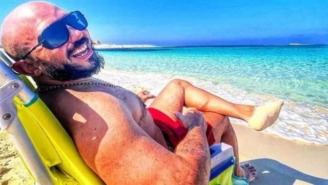 محمود العسيلي
