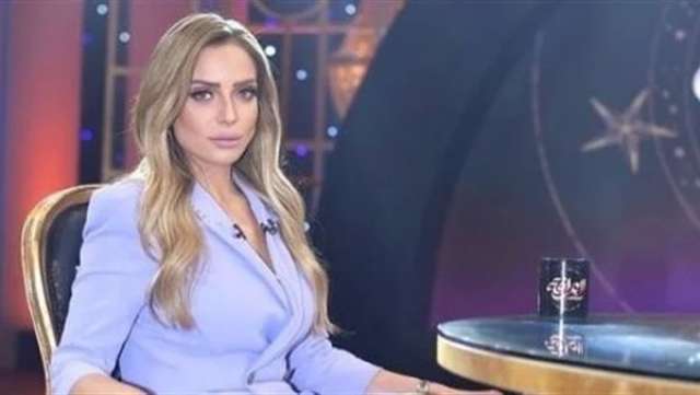 ريم البارودي