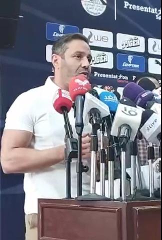 حازم امام 