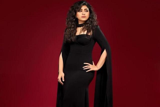 آيتن عامر