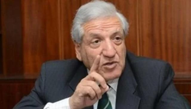 فخري الفقي