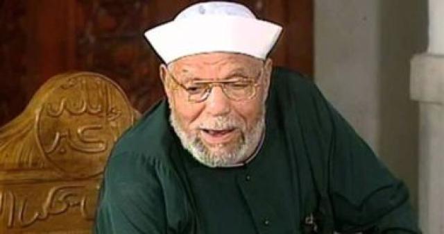  الشيخ محمد متولي الشعراوي 