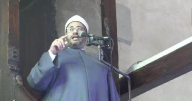 الدكتور محمود الهواري 