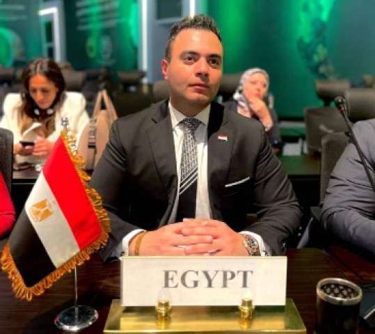 النائب أحمد البنا